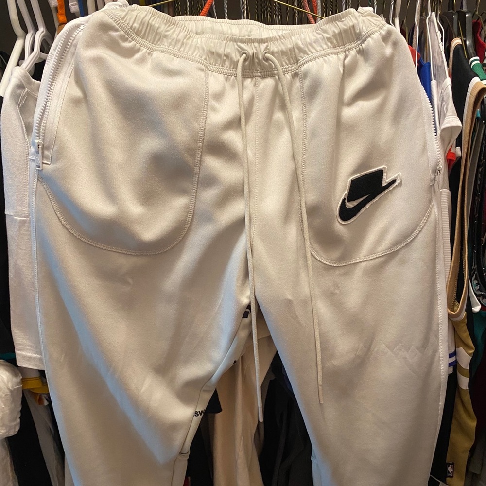 Nike sweats
